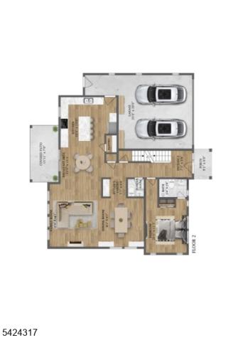44 Melrose Drive Livingston NJ 07039