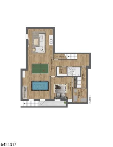 44 Melrose Drive Livingston NJ 07039