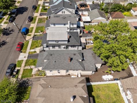 180 Hadley Avenue Clifton NJ 07011
