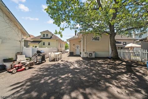 180 Hadley Avenue Clifton NJ 07011