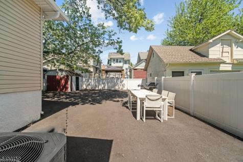 180 Hadley Avenue Clifton NJ 07011