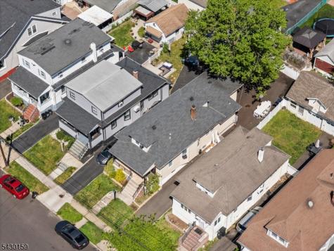 180 Hadley Avenue Clifton NJ 07011