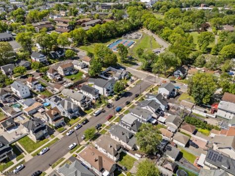 180 Hadley Avenue Clifton NJ 07011
