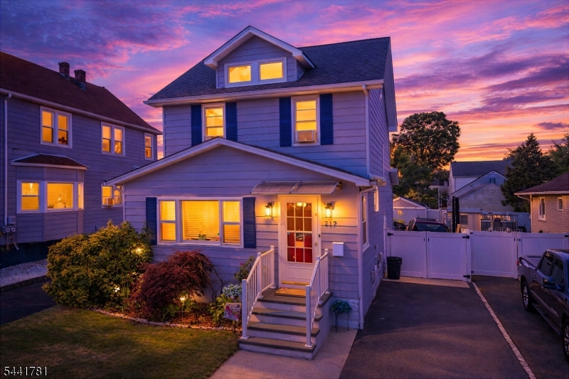 217 Sheridan Avenue Roselle Park NJ 07204