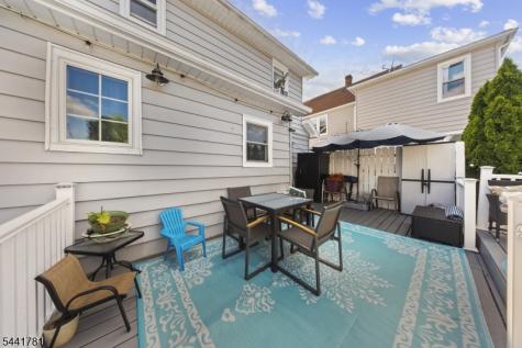 217 Sheridan Avenue Roselle Park NJ 07204