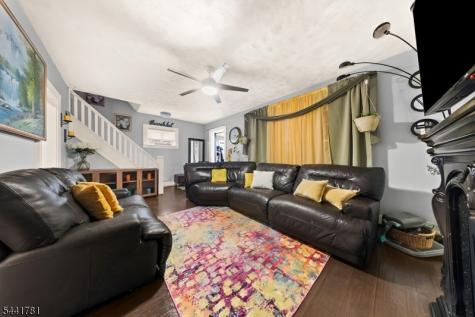 217 Sheridan Avenue Roselle Park NJ 07204
