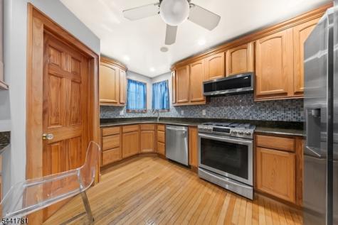 217 Sheridan Avenue Roselle Park NJ 07204