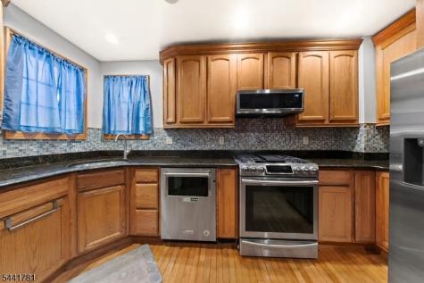 217 Sheridan Avenue Roselle Park NJ 07204