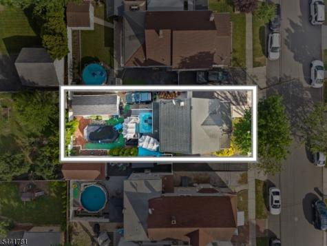 217 Sheridan Avenue Roselle Park NJ 07204
