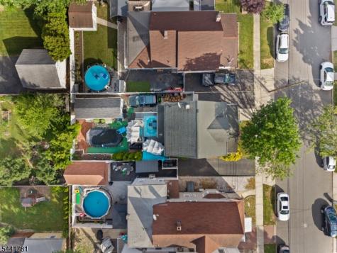 217 Sheridan Avenue Roselle Park NJ 07204