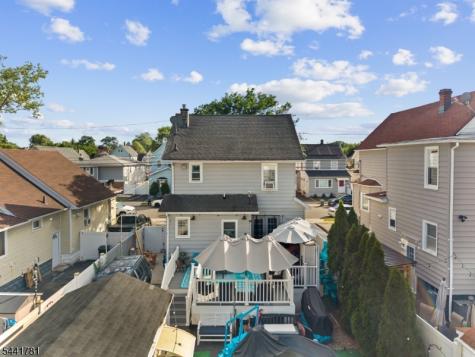 217 Sheridan Avenue Roselle Park NJ 07204