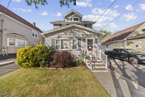 217 Sheridan Avenue Roselle Park NJ 07204