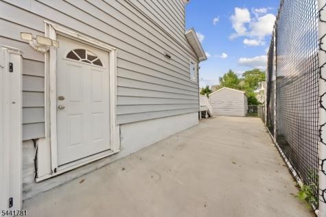 217 Sheridan Avenue Roselle Park NJ 07204