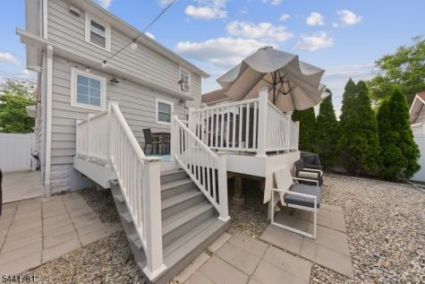 217 Sheridan Avenue Roselle Park NJ 07204