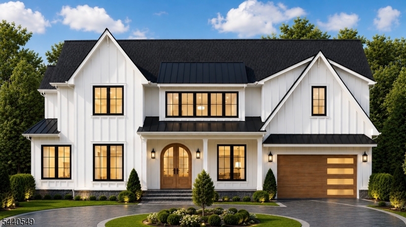 17 Briarwood Road Florham Park NJ 07932