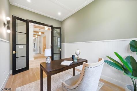 17 Briarwood Road Florham Park NJ 07932