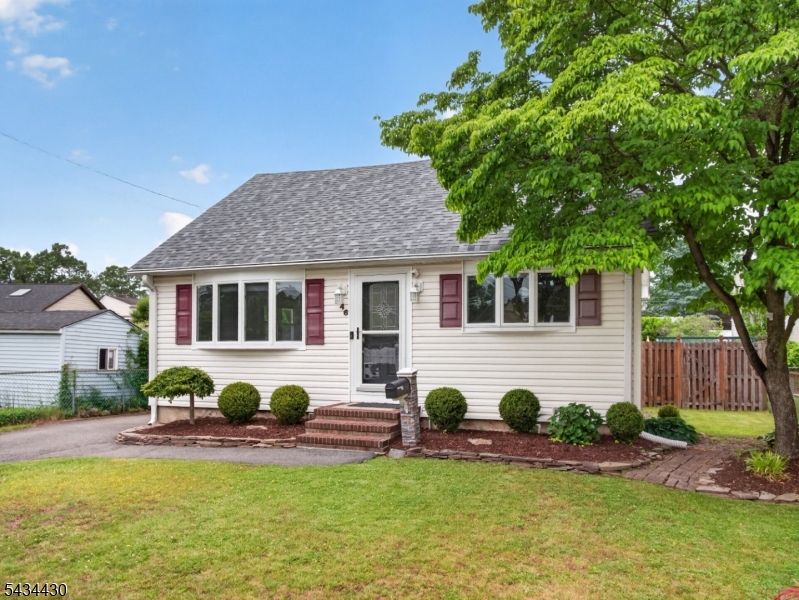 246 Hickory Street Washington NJ 07676