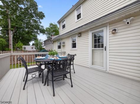 246 Hickory Street Washington NJ 07676
