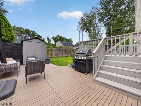 246 Hickory Street Washington NJ 07676