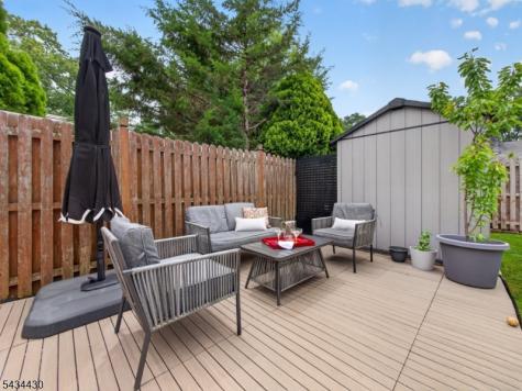 246 Hickory Street Washington NJ 07676