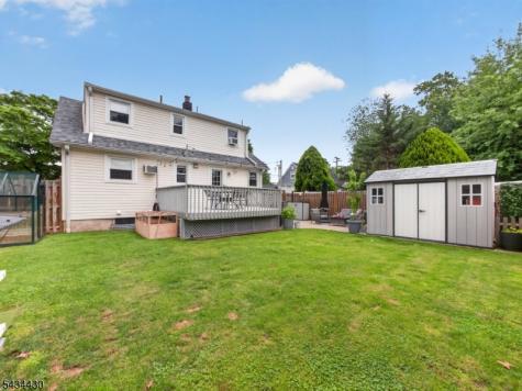 246 Hickory Street Washington NJ 07676