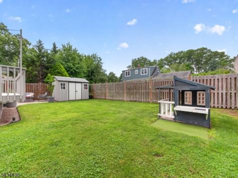 246 Hickory Street Washington NJ 07676