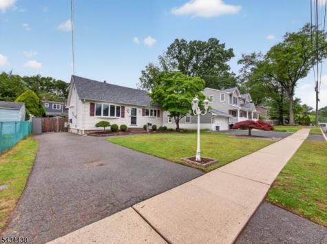 246 Hickory Street Washington NJ 07676
