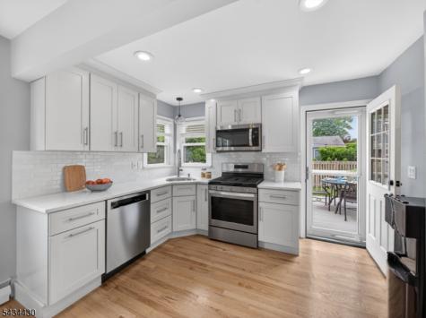 246 Hickory Street Washington NJ 07676