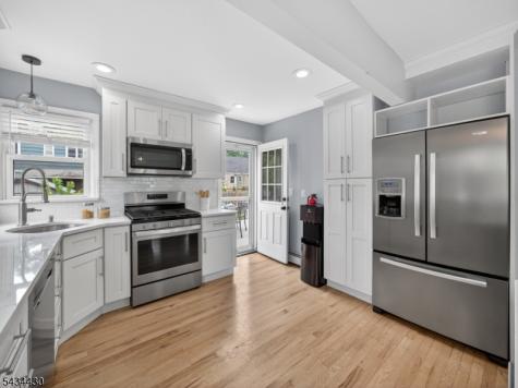 246 Hickory Street Washington NJ 07676