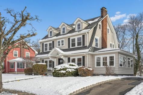 44 Madison Avenue Montclair NJ 07042