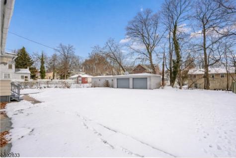 44 Madison Avenue Montclair NJ 07042