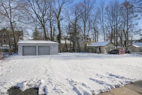 44 Madison Avenue Montclair NJ 07042