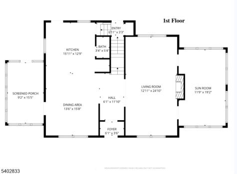 44 Madison Avenue Montclair NJ 07042