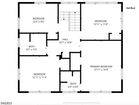 44 Madison Avenue Montclair NJ 07042