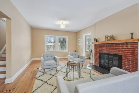 44 Madison Avenue Montclair NJ 07042