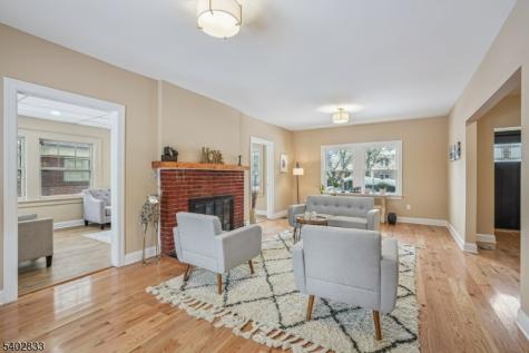 44 Madison Avenue Montclair NJ 07042