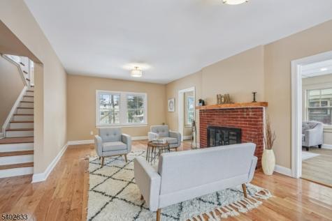 44 Madison Avenue Montclair NJ 07042