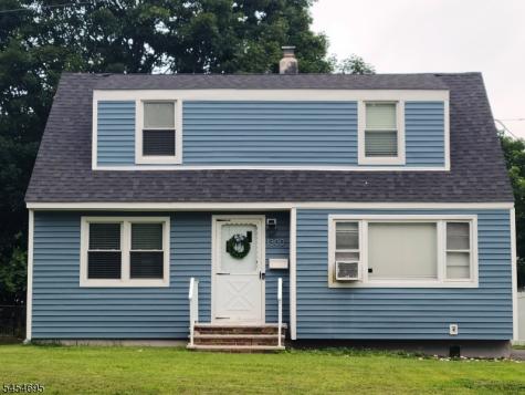 1300 Kennedy Boulevard Manville NJ 08835