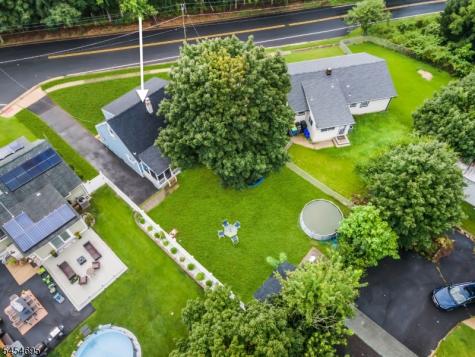 1300 Kennedy Boulevard Manville NJ 08835
