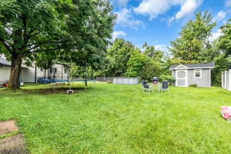 1300 Kennedy Boulevard Manville NJ 08835
