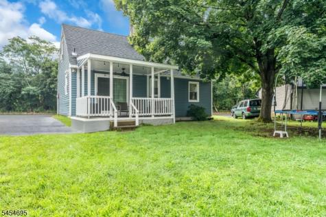 1300 Kennedy Boulevard Manville NJ 08835