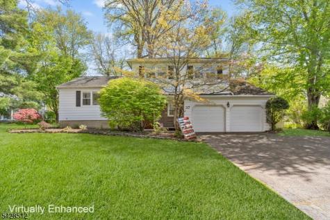 37 Manchester Way Montville NJ 07058
