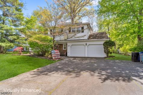 37 Manchester Way Montville NJ 07058
