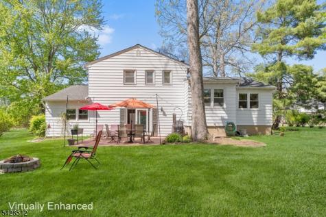 37 Manchester Way Montville NJ 07058