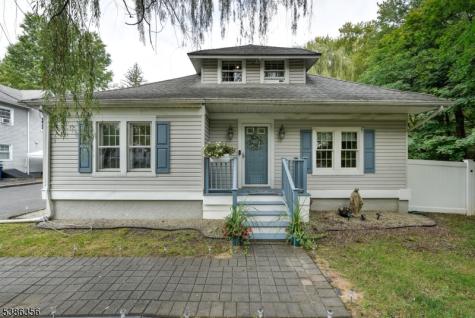 481 Terrill Road Fanwood NJ 07023