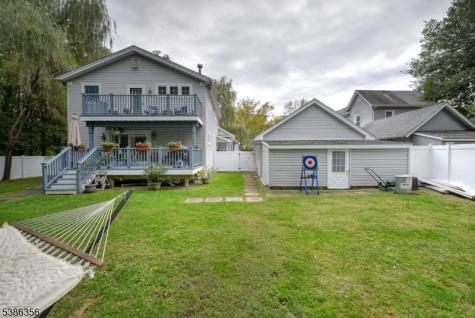 481 Terrill Road Fanwood NJ 07023