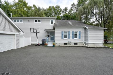 481 Terrill Road Fanwood NJ 07023