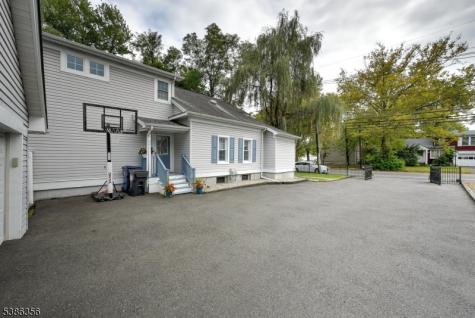 481 Terrill Road Fanwood NJ 07023