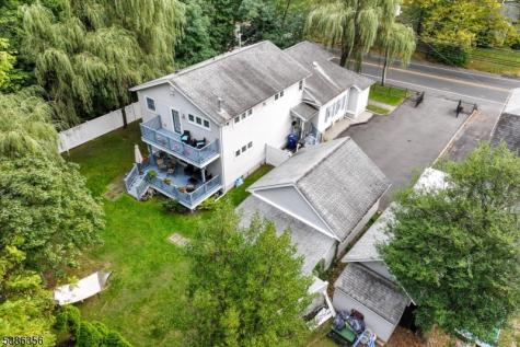 481 Terrill Road Fanwood NJ 07023