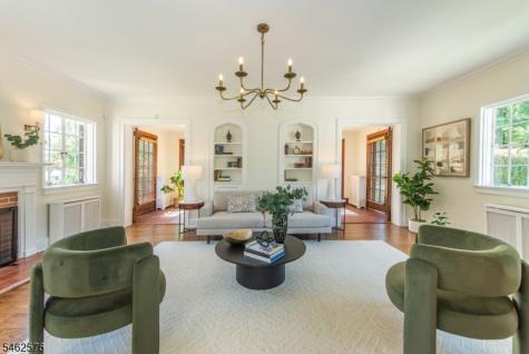 496 Ridgewood Avenue Glen Ridge Boro NJ 07028